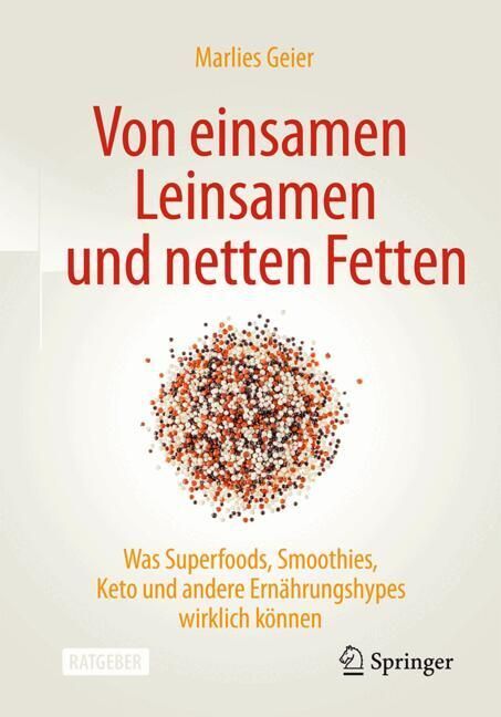 Von einsamen Leinsamen und netten Fetten