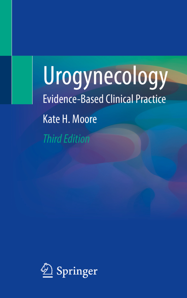 Urogynecology