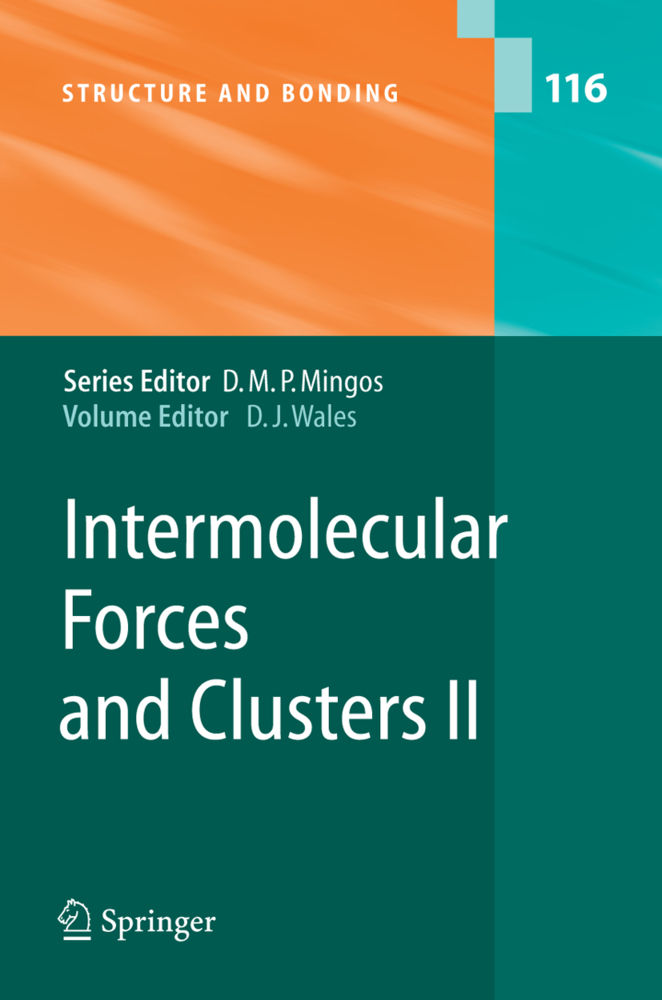 Intermolecular Forces and Clusters II