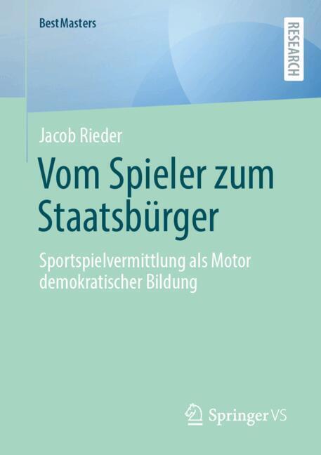 Vom Spieler zum Staatsbürger