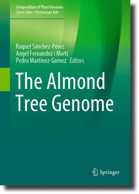 The Almond Tree Genome