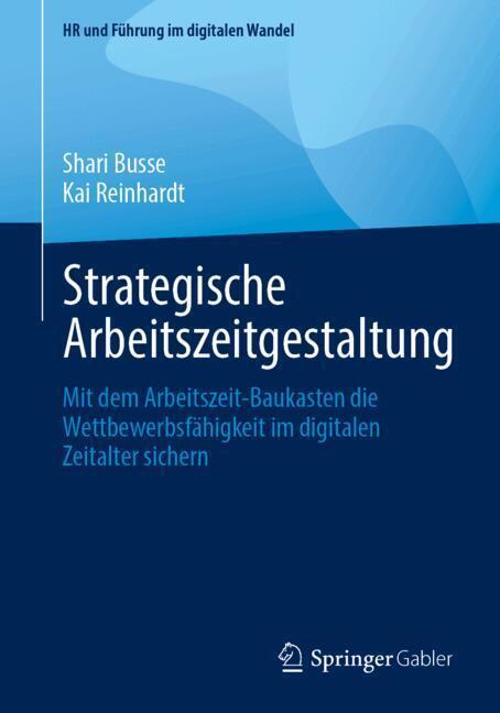 Strategische Arbeitszeitgestaltung
