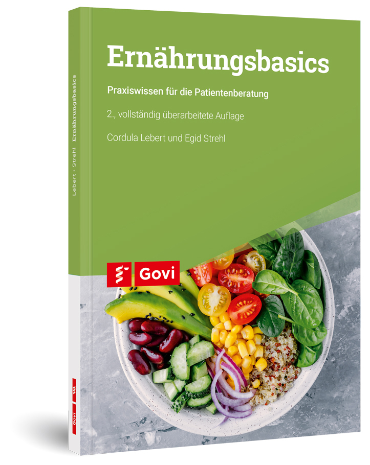 Ernährungsbasics