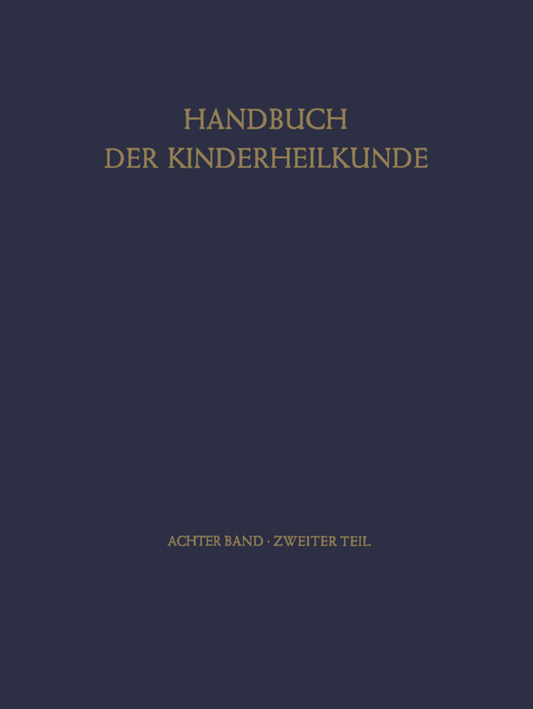 Tumoren im Kindesalter