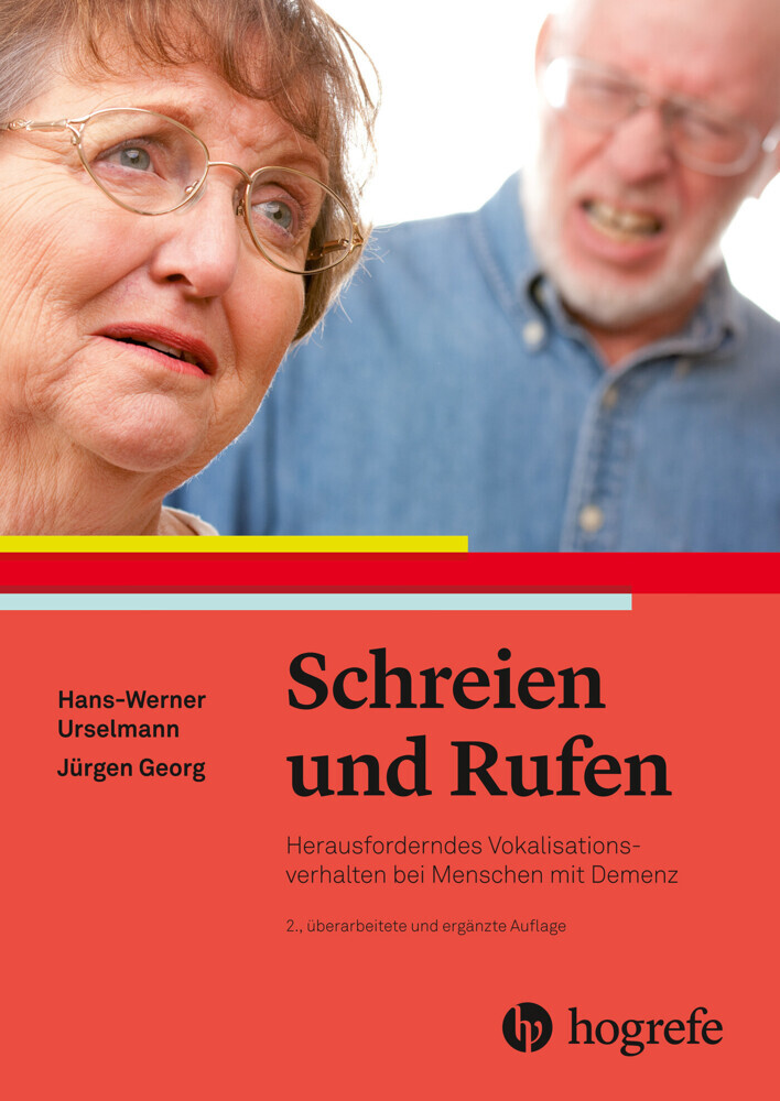 Schreien und Rufen