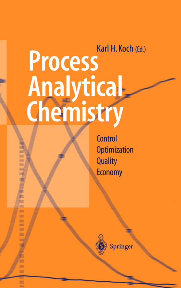 Process Analytical Chemistry