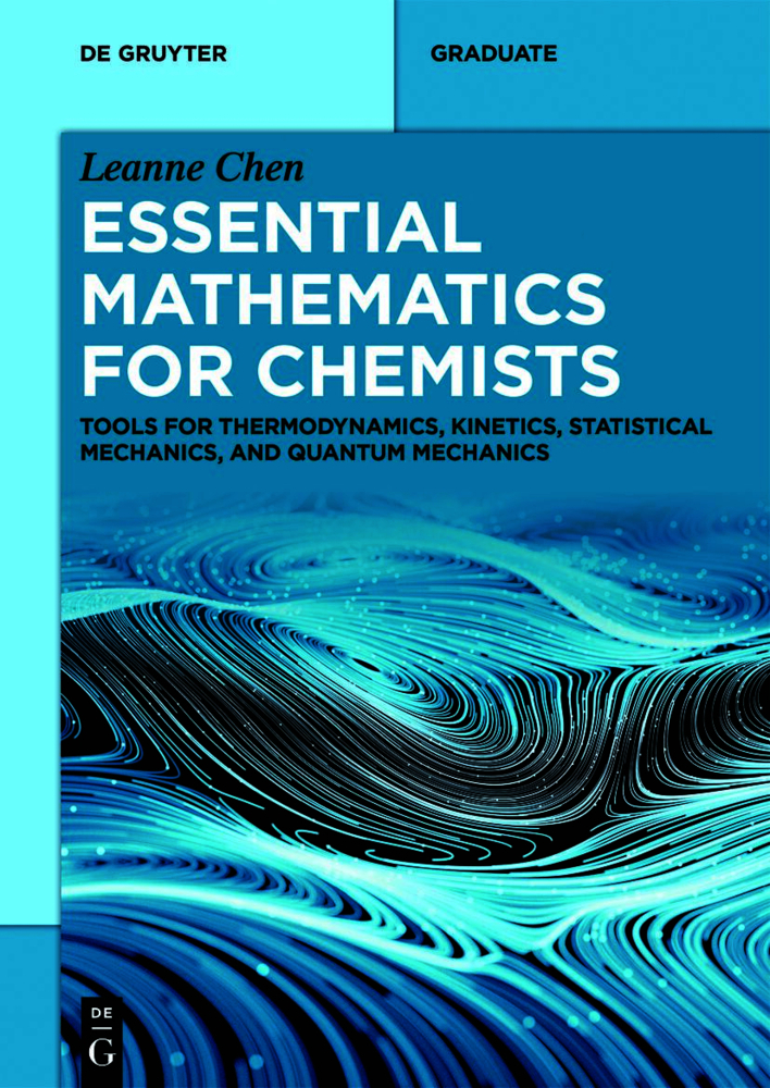 Essential Mathematics for Chemists
