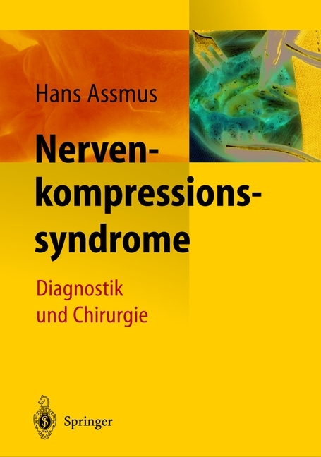 Nerven-kompressions-syndrome