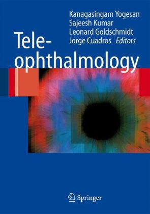 Teleophthalmology