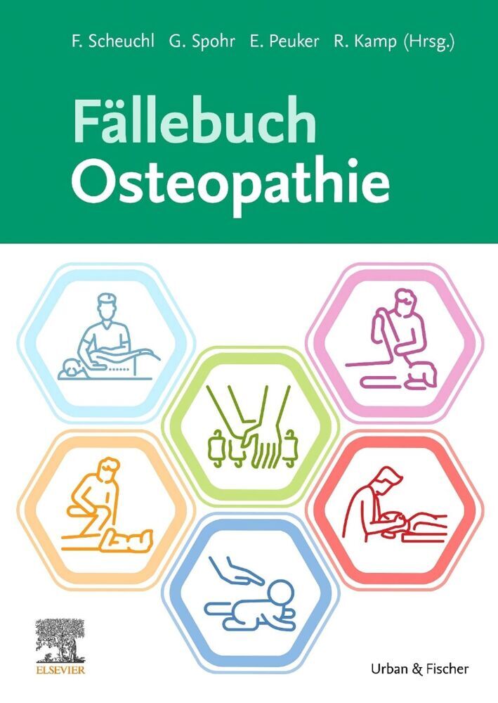 Fällebuch Osteopathie