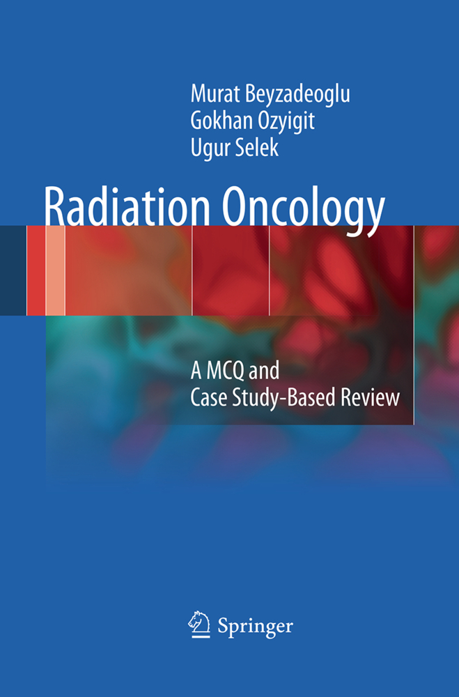 Radiation Oncology