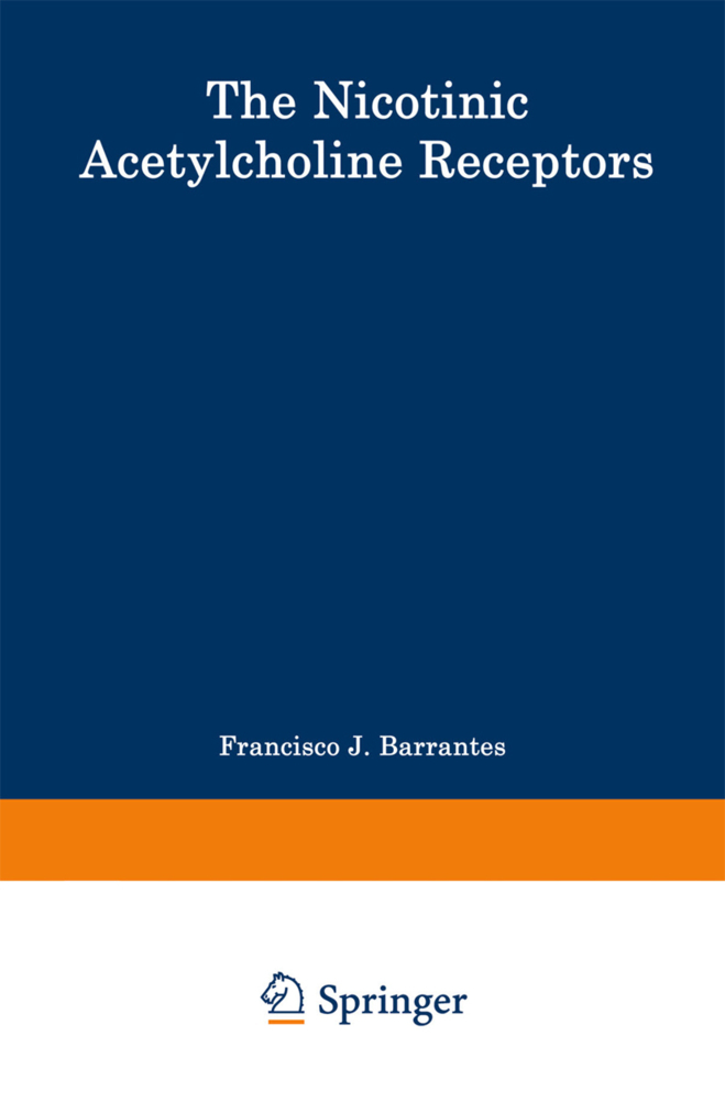 The Nicotinic Acetylcholine Receptor
