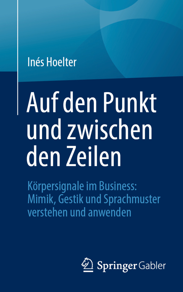 Auf den Punkt und zwischen den Zeilen