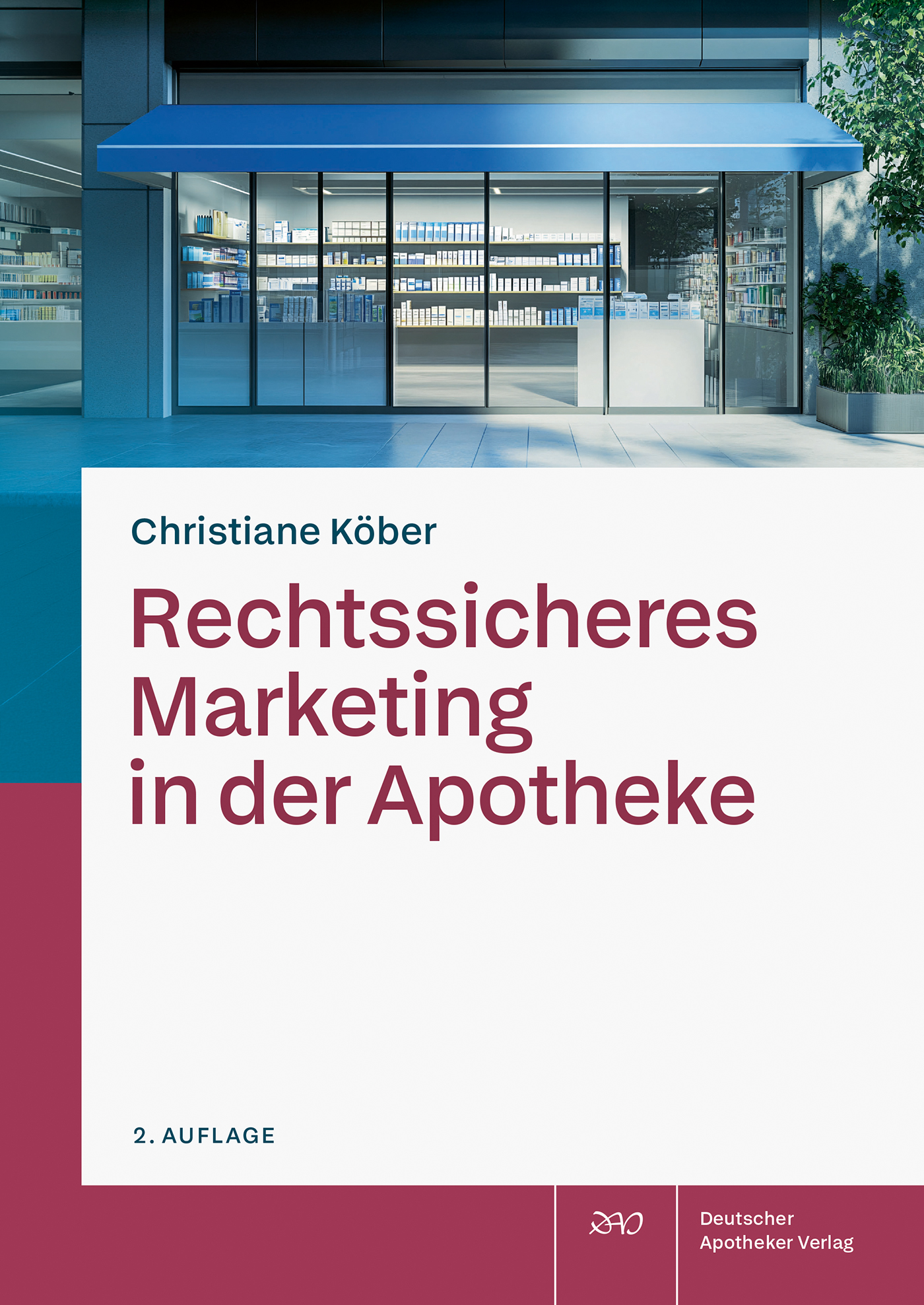 Rechtssicheres Marketing in der Apotheke