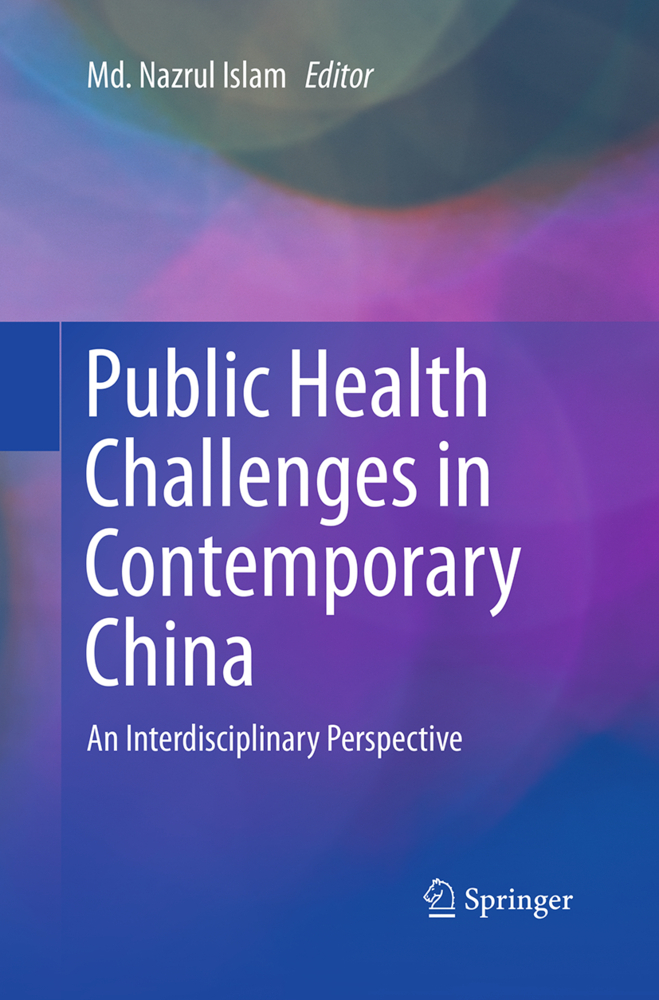 Public Health Challenges in Contemporary China