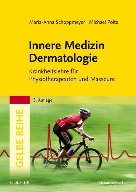 Innere Medizin, Dermatologie
