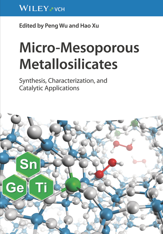 Micro-Mesoporous Metallosilicates