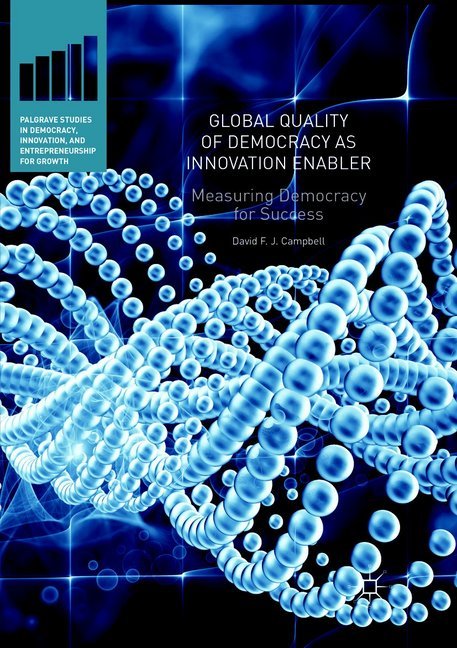 Global Quality of Democracy as Innovation Enabler