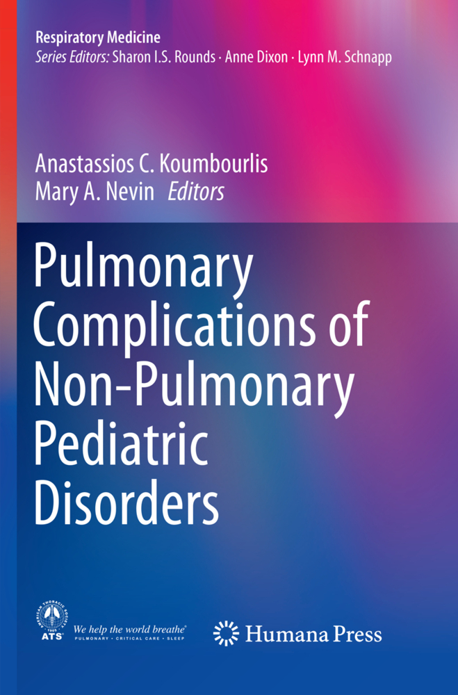 Pulmonary Complications of Non-Pulmonary Pediatric Disorders