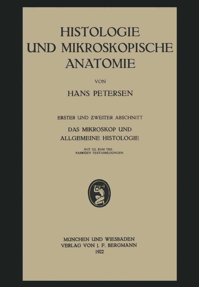 Histologie und Mikroskopische Anatomie