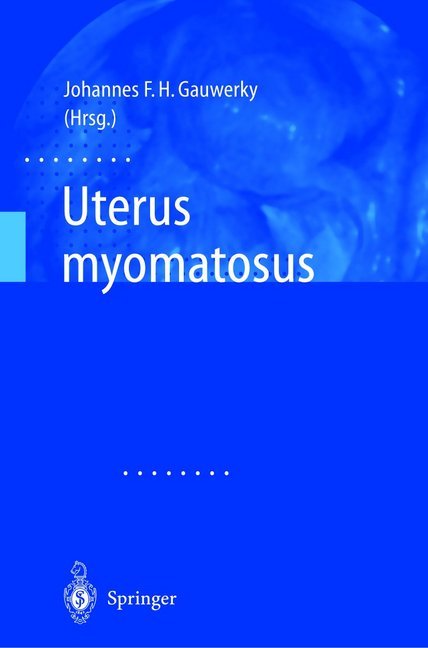 Uterus myomatosus