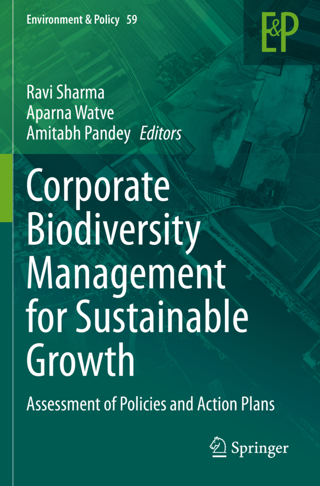 Corporate Biodiversity Management for Sustainable Growth