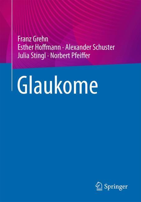 Glaukome