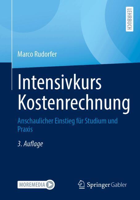 Intensivkurs Kostenrechnung