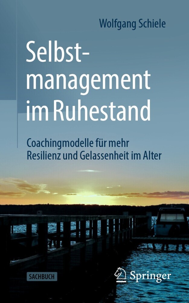 Selbstmanagement im Ruhestand