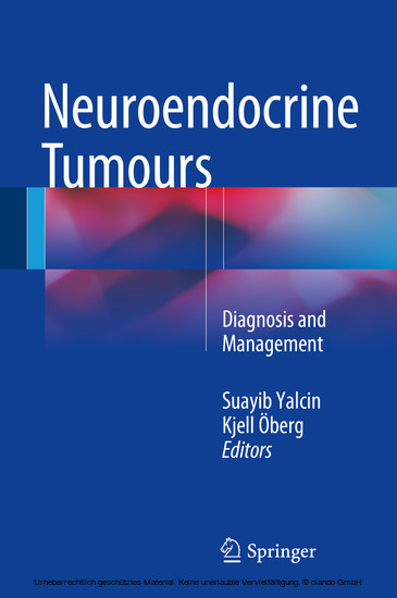 Neuroendocrine Tumours