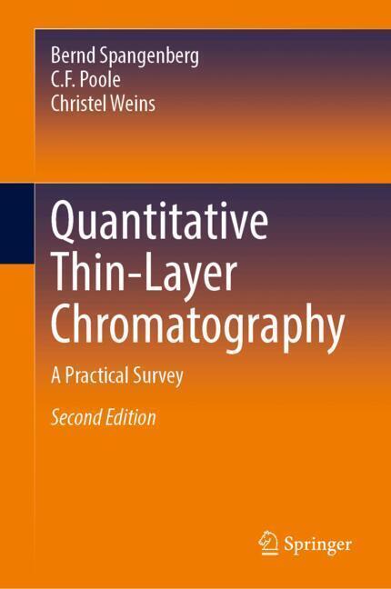 Quantitative Thin-Layer Chromatography