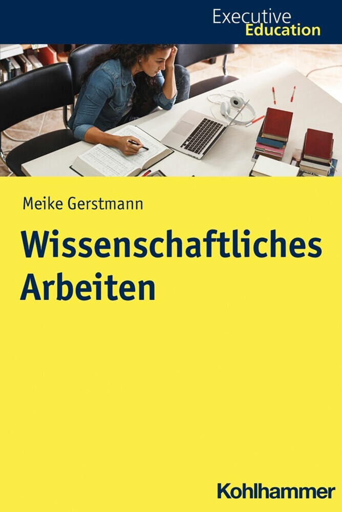 Wissenschaftliches Arbeiten