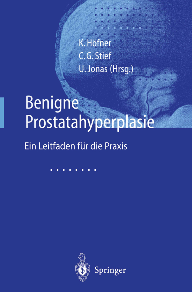 Benigne Prostatahyperplasie