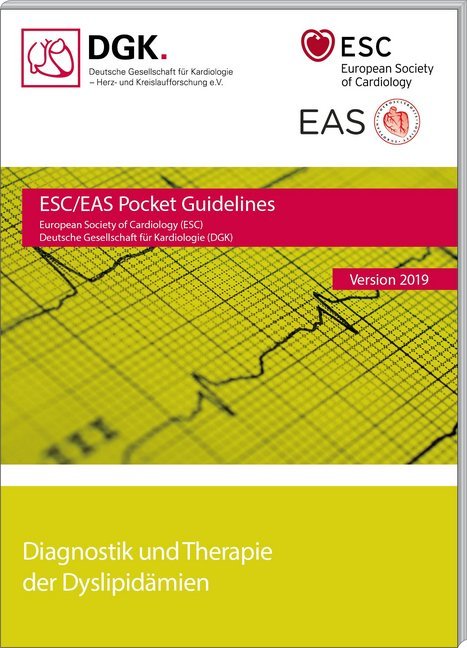 Diagnostik und Therapie der Dyslipdämien