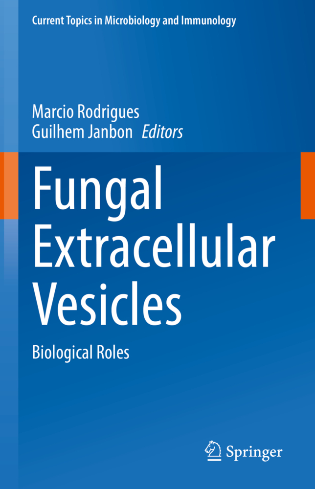 Fungal Extracellular Vesicles