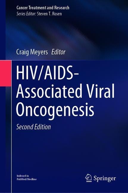 HIV/AIDS-Associated Viral Oncogenesis