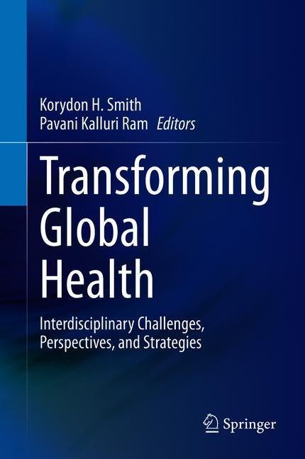 Transforming Global Health