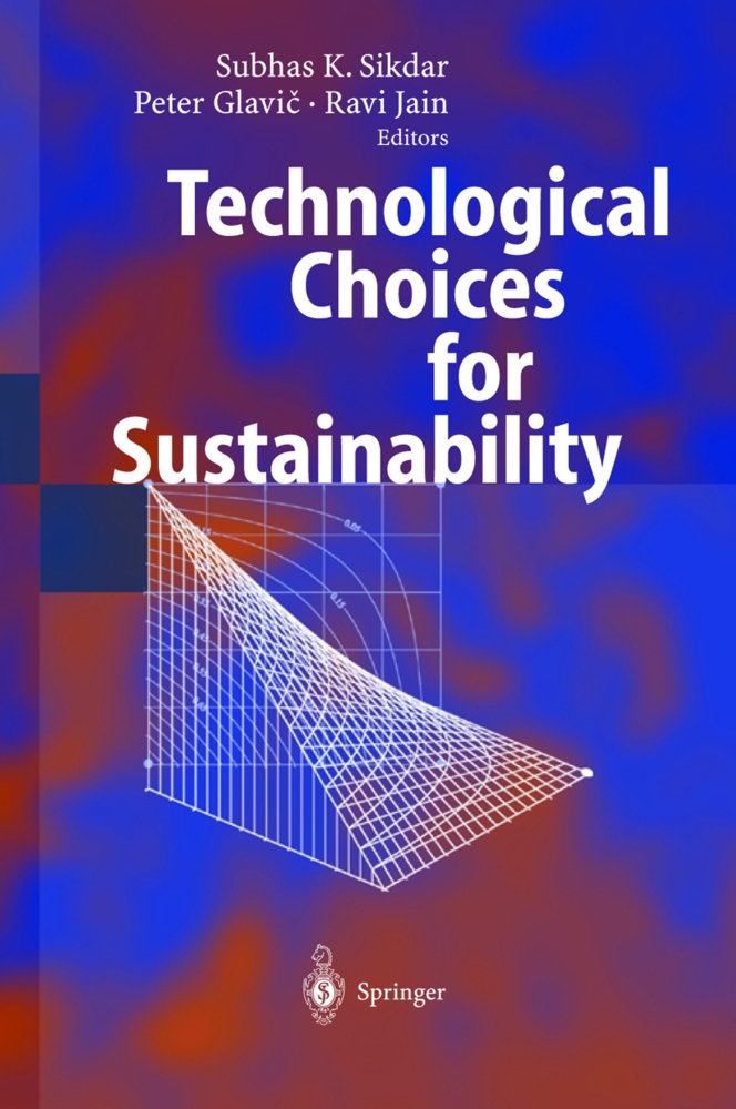 Technological Choices for Sustainability