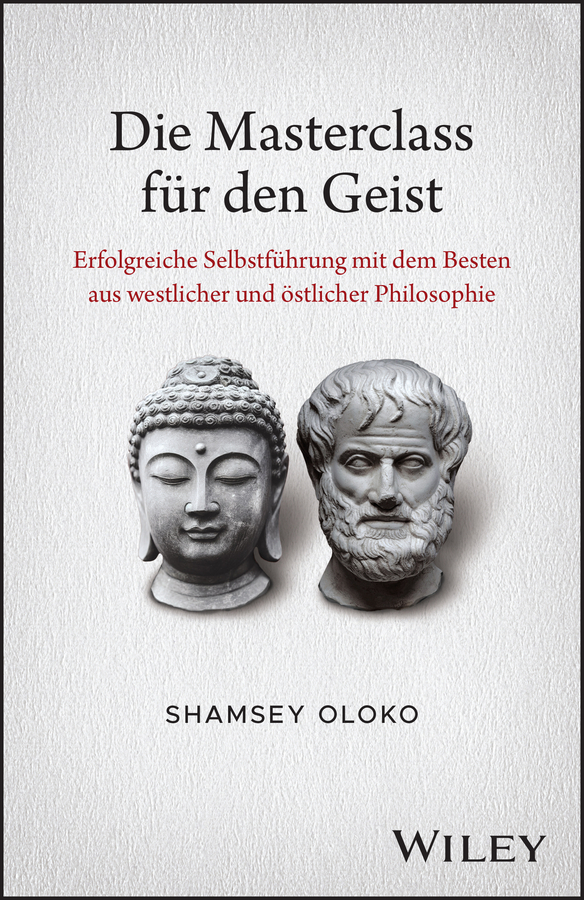 Die Masterclass für den Geist