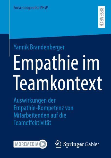 Empathie im Teamkontext