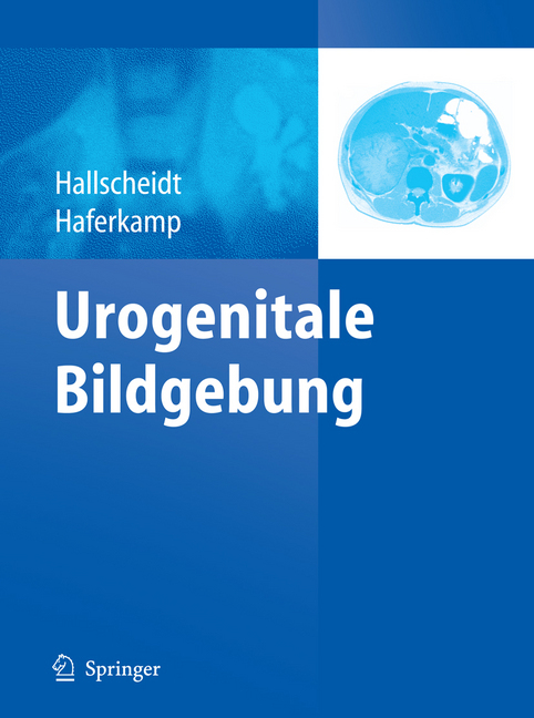 Urogenitale Bildgebung