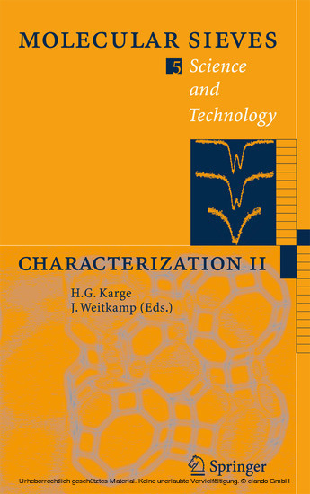 Characterization II
