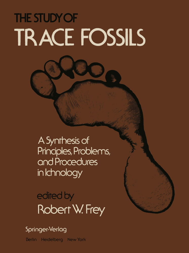The Study of Trace Fossils