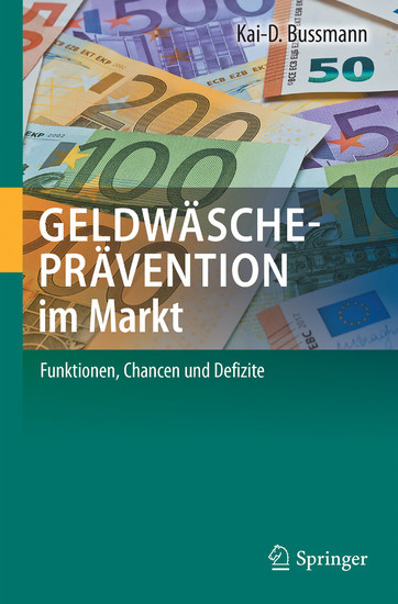 Geldwäscheprävention im Markt