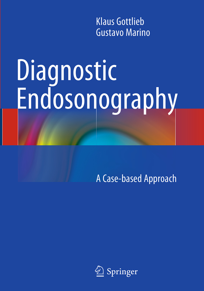 Diagnostic Endosonography Diagnostic Endosonography