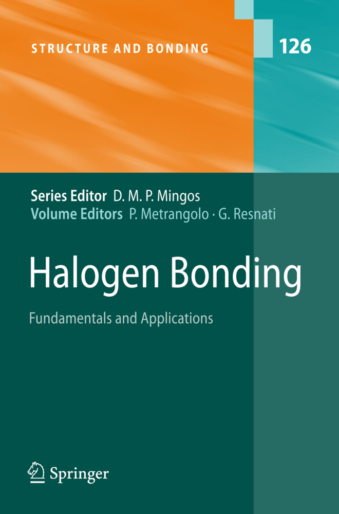 Halogen Bonding