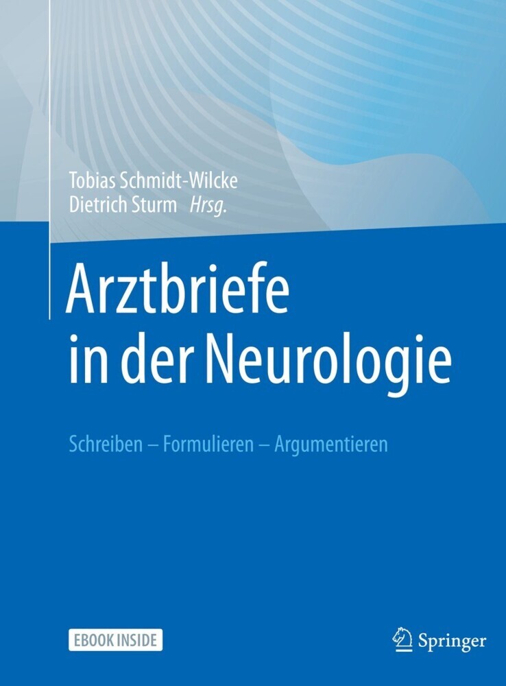 Arztbriefe in der Neurologie