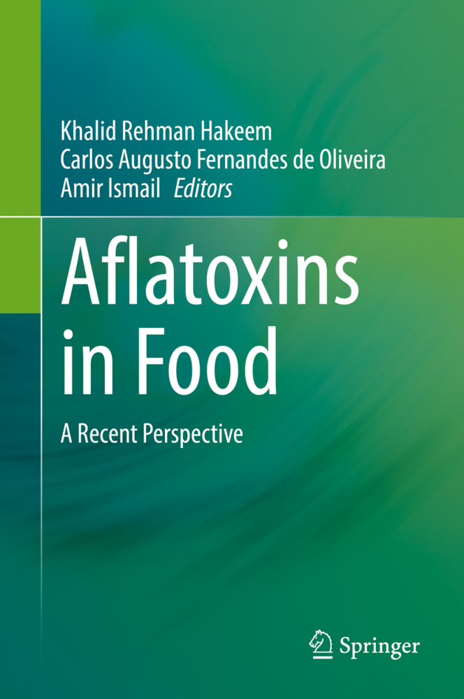 Aflatoxins in Food