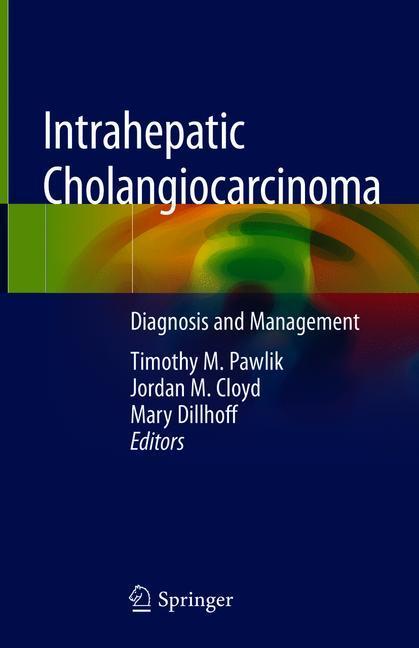 Intrahepatic Cholangiocarcinoma