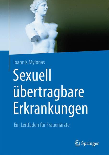 Sexuell übertragbare Erkrankungen